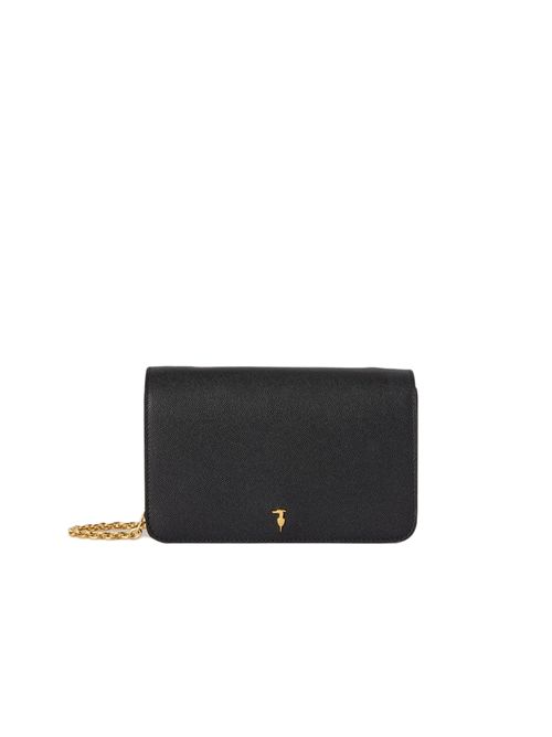 Borsa, donna, logata. TRUSSARDI | Z392E106554N 01 00DP033